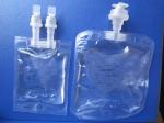 500ml 1000ml Sodium Chloride normal saline Infusion Bag Intravenous Single Port