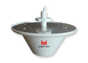 China Communication Omni Antenna Ceiling Mount Antenna for 2G 3G 4G Repeater factory