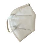 Five Layers Melt Blown Unisex KN95 Anti Fog Mask