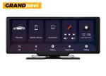 Universal 10.26 Inch Portable Carplay Screen Car Radio Multimedia Wifi Video