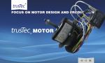 4 Pole 1200rpm 40w Kitchen Exhaust Fan Motor Replacement