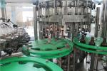 Aluminum Can Beer Bottle Filling Machine