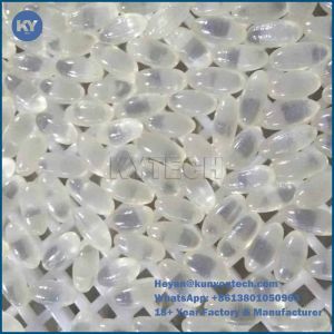 Pharmaceutical Grade Vegetable Gelatin