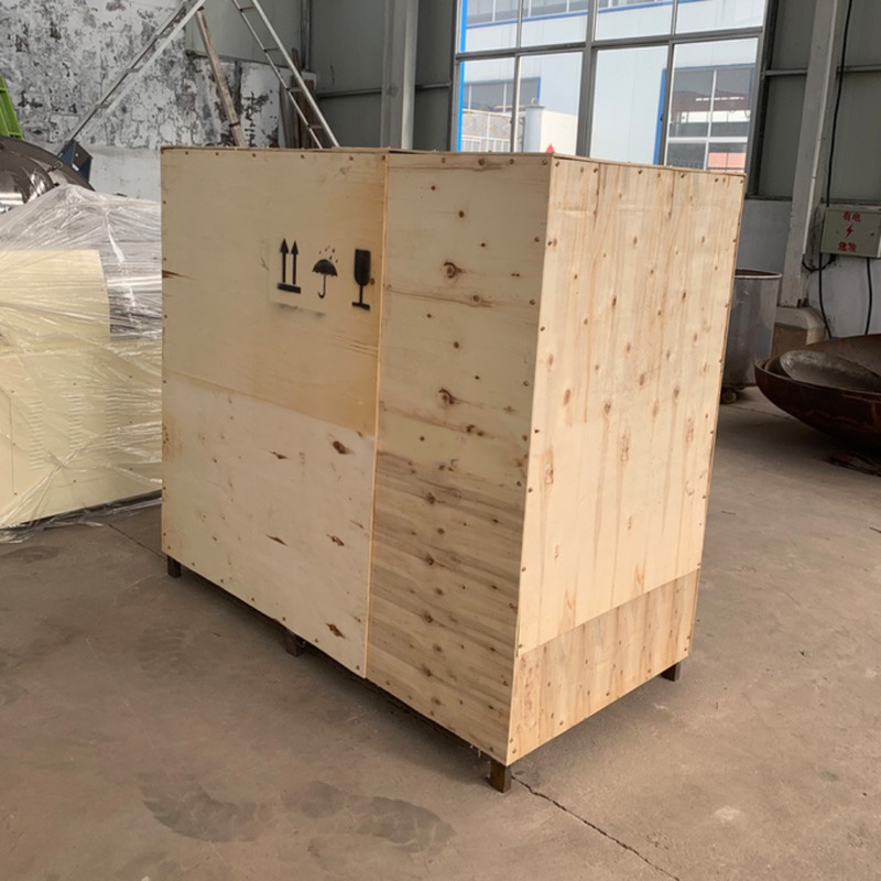 Max. Capacity 100-200kg/h EPE Foam Recycle Machine for Pearl Wool Plastic Granules
