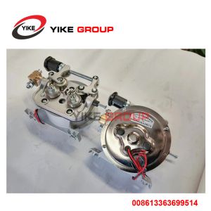 Wire feeder machine assembly For Carton Box Nailing Machine