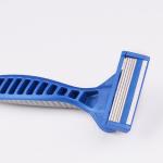 Sweden Stainless Steel Lady Razor 5 Blade Razor Women One Time Razor Shavers