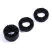 Customized Industrial Rubber Parts With Oil Wear Heat And Oxidation Resistance