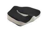Sciatica Off Gel Wheelchair Cushio Ergonomic Orthopedic Gel Seat Cushion For