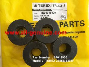 China TEREX 09018900 CAM ROLLER NHL DUMP TRUCK TR35 TR50 TR60 TR100 3305B 3305F 3303 3307 TR45 TR70 MT4400 factory