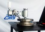 Anti Rust Stainless Steel Flange Facing Tool 7Kg 14'' Max Facing Diam