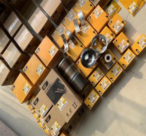 China 7S5544 Engine 7S-5544 Cylinder Liner 1295311 Piston Ring 129-5311 Sleves 2578622 Piston Set 257-8622 factory