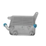 Auto Parts Transmission Oil Radiator Cooler Compatible 6.0L W12 2004-2006 3D0