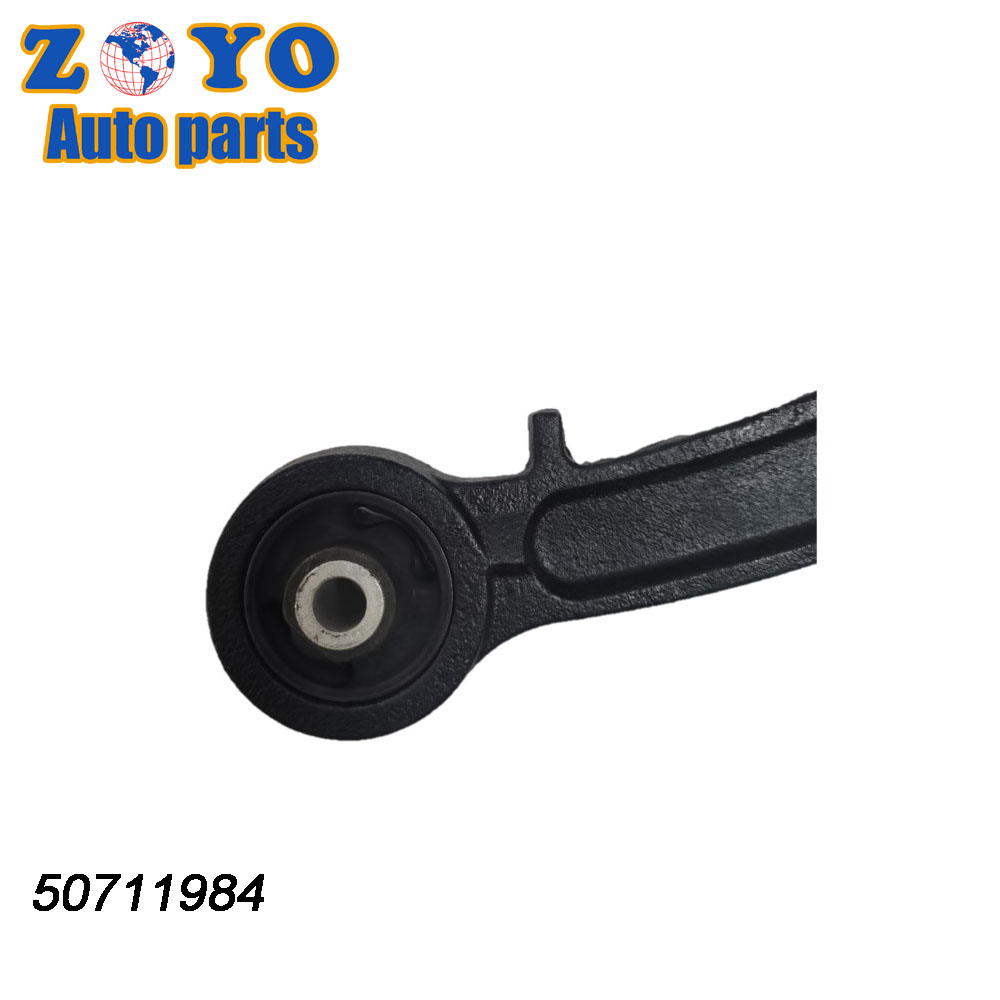 2007-2016 Year Replacement Suspension Parts Front Right Lower Control Arm for FIAT 500