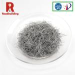 High Tensile Steel Fiber for Torsion Strength Concrete Reinforcement Length 35