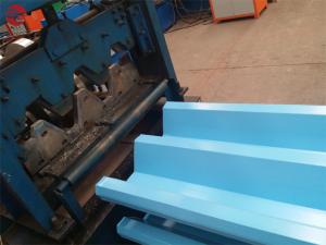 China Architectural Roofing 0.18x1000x2000mm Galvanized Corrugated Sheet factory
