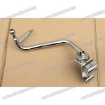 Chrome Mirror Arm Narrow For ISUZU NQR NKR 150 600P Truck Spare Body Parts