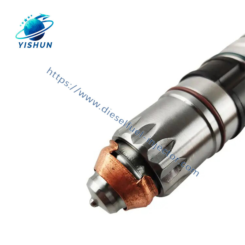 Diesel Common Rail Injector QSK23 QSK45 QSK60 SAA6D1703-C8 6D170-3 4902827 4902828 4062090 4077076 4088431 40765