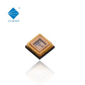 China High Efficiency UV UVC LED Chips 3535 265nm 275nm For Air Water Purifier factory