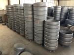 Tube End Cap Dn200 Dn150 Welding End Caps Pipe Fittings SS316L