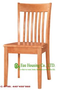 China Solid Wood Dining Chairs,Solid Wood Dinning Table Furniture With Chairs/Home furniture factory