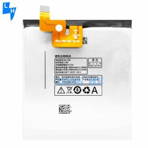 China BL230 4.35V 3000mAh Cell Phone Battery for Lenovo Vibe Z2 Z2W Z2T Original Capacity factory