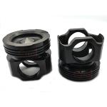 4367132 Diesel Engine Piston For QSX15 Excavator