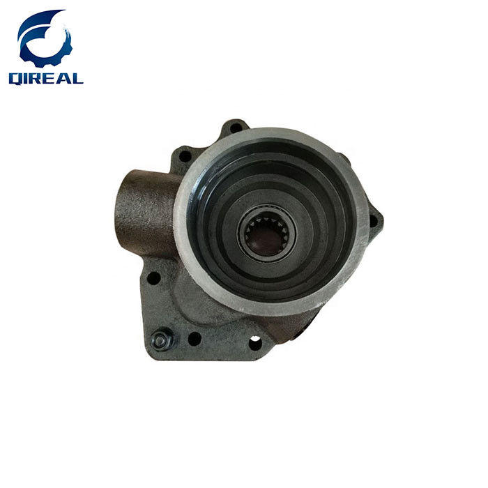 Komatsu D31A-17 D31P-18 Bulldozer Gear Pump Transmission Pump 113-15-34800