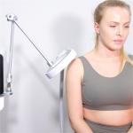 130KHz Magnetotherapy Equipment Pain Relief Medical Emtt Herapy Magnetic