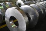 Grade 316 Stainless Steel Coils Strips For Construction Industry 1000mm-6000mm