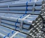 1 Inch Galvanized Carbon Steel Tube Sustainable Long Lasting