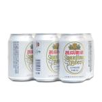 Beverage Drinks Packaging 330ml Sleek Can 11oz Aluminum Can Blanks