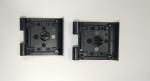 ABS PA6 PA66 Plastic Camera Part Mould Camera Product Plastic Parts