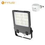 Warm White IP66 Protection External Security Light , 300 Watt Flood Light