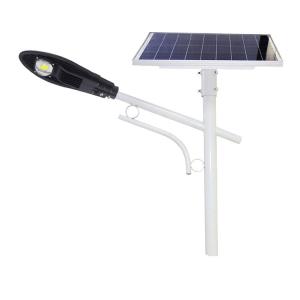 China 15W 20W 60W 50W 100W 200W 300W Solar LED Street Light factory
