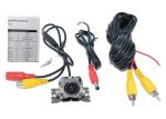 Universal Mount Car front Rear View Parking Camera HD Waterproof Reverse