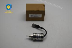 China JCB 8035 Excavator Hydraulic Pump Solenoid Valve Machinery Spare Parts factory