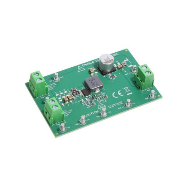 TPS923650D1DRLREVM Embedded Solutions Evaluation Board For TPS923650 Dimmable