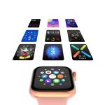 Smart Watch Health And Exercise Bracelet Exercise Bike Spare Parts Walking