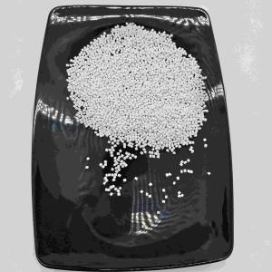 China Original PP Plastic Molding Beads High Gloss Polypropylene Anti Static factory