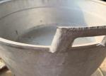 Aluminum Pan / Pot / kettle / etc. Die Casting Pouring Mold /Mould
