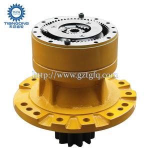 China 333-3015 Excavator Swing Gearbox For E318D 318D E318D2 318D2 factory