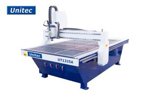 China 70000mm/Min UT1325A 2000kg Woodworking CNC Router Machine factory