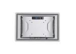 Aluminim Alloy 10.4 Inch Industrial Resistive Touch Screen Monitor 3MM Front