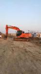 Doosan DX225LC Excavator Good Condition 4522 Working Hours ORIGINAL Hydraulic