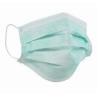 Buy cheap Earloop Face Protection Non Woven Surgical Mask Anti - Flu Lightweight from wholesalers