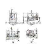 12KW 60mm Coffee Capsule K Cup Filling And Sealing Machine