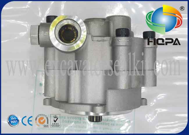 K3V63DT Pilot Pump for CAT 312BL  DH130 R130-7 R140-7 R150 EC140 SK100-5