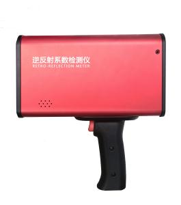 China Traffic Sign Retroreflectometer 220mm × 250mm × 80mm factory