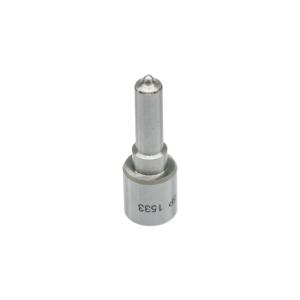 China DLLA138P1533 Denso Injector Nozzle DLLA 138 P 1533 Tip 0433171945 factory