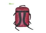 Large PU Waterproof Weekend Getaway Backpack